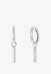 Niet geselecteerd, silver-coloured