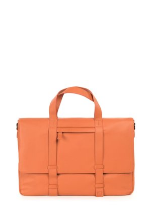 Borsa a mano - orange