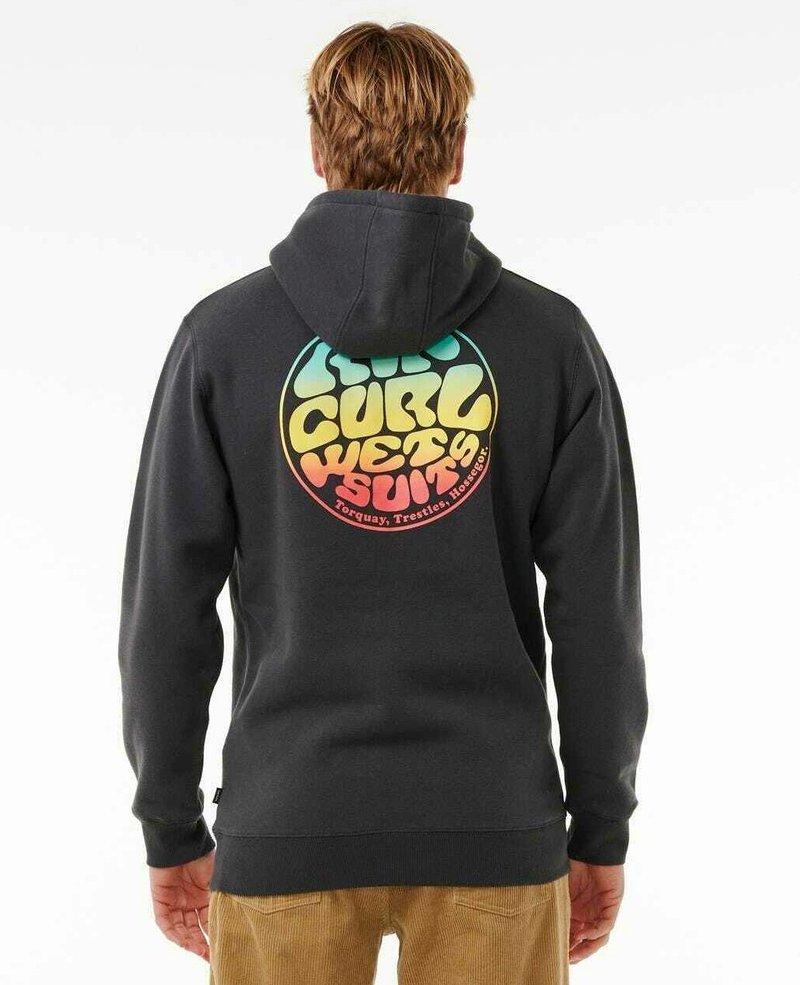 Rip Curl ICON antracytowy