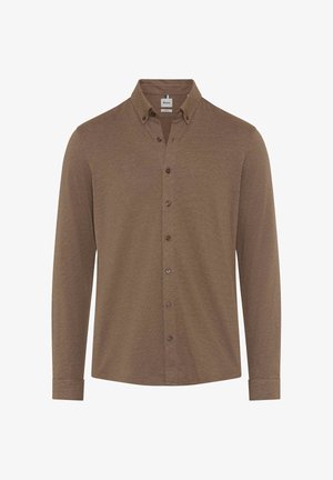 BRAX, STYLE DANIEL - Hemd - cappucino