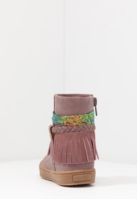 Friboo Stivaletti - mauve