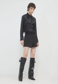 Calliope Camicia - noir