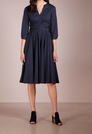 Vardagsklänning - dark blue