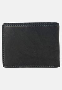TOM TAILOR JUNA - Wallet - black