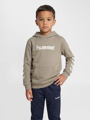 Hummel UNISEX taupe
