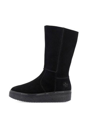 Rieker Snowboots  - black