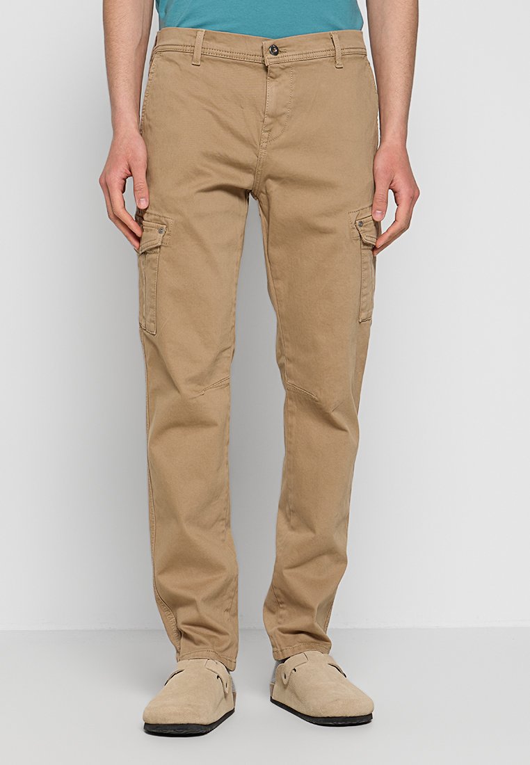 mustang Cargobroek beige