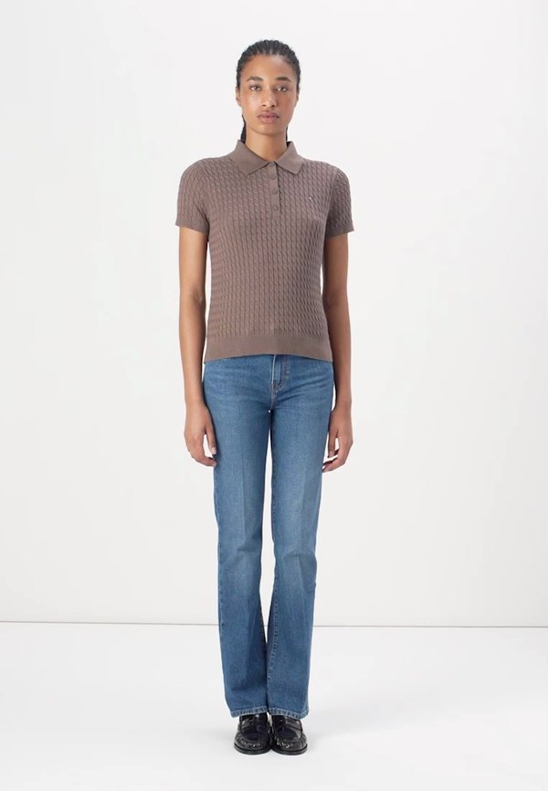 Bootcut jeans - flo2