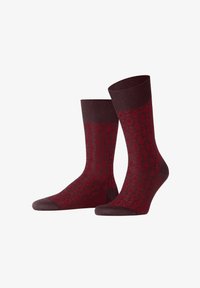 Unausgewählt, bordeaux