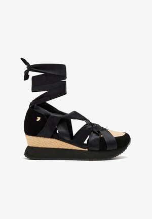 Gioseppo CORNVILLE - Francesine - black