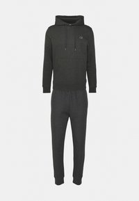 PLANET SPORTS SUIT - Survêtement - grey