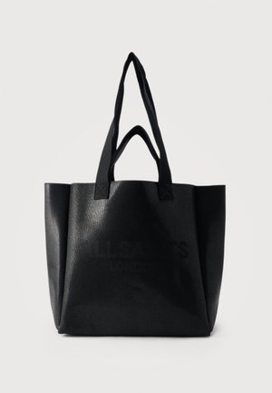 AllSaints IZZY SHEEN - Sac à main - black