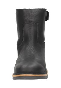 Aqa PLAT - Snowboots  - zwart