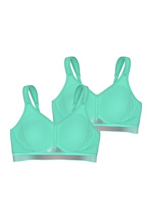2-PACK - Bustier - ice drop