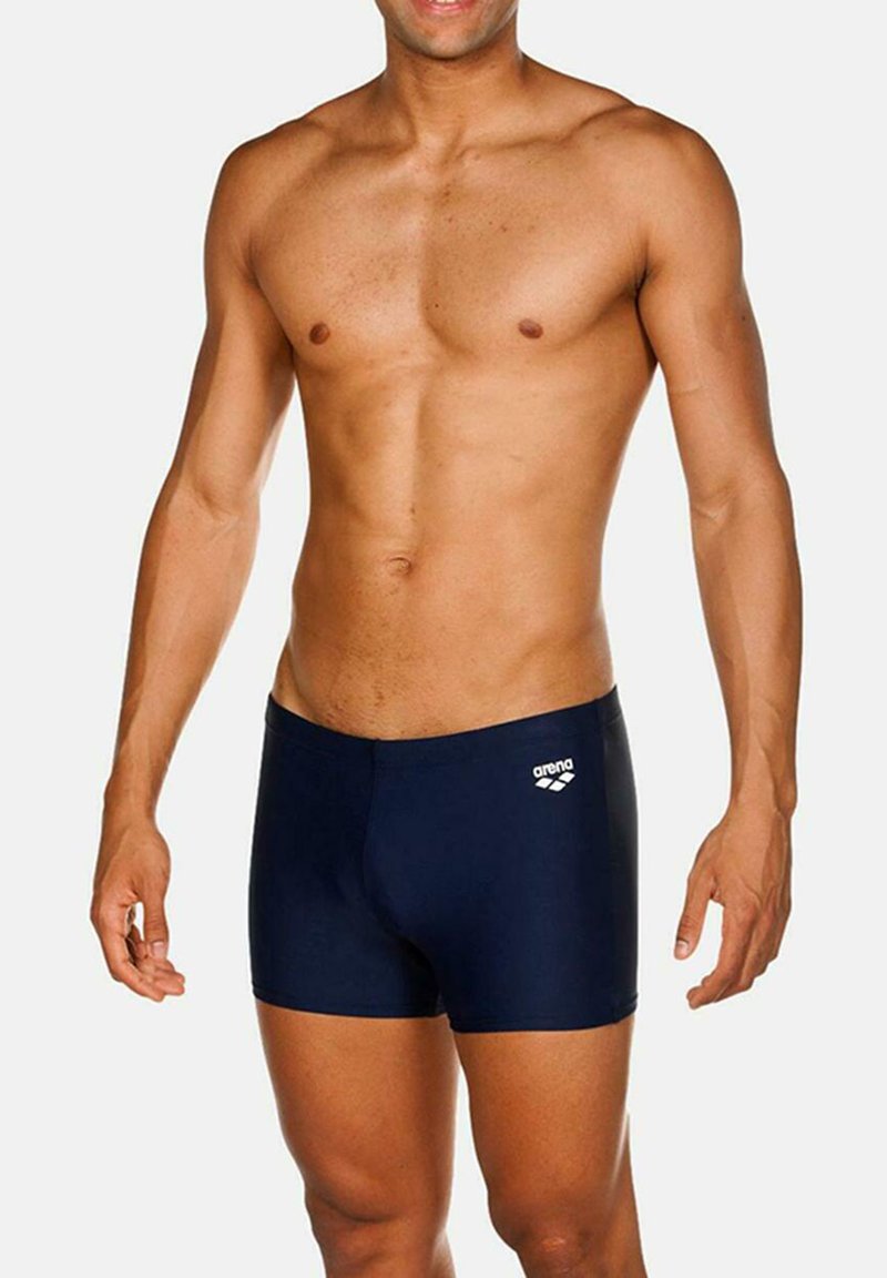 Arena DYNAMO Swimming shorts navy/blue Zalando.ie