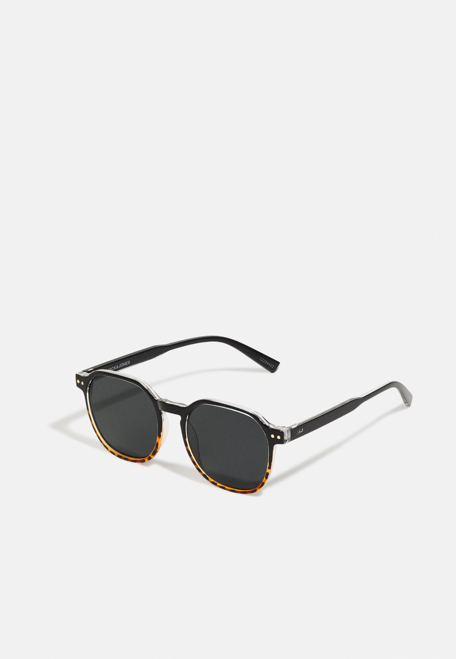 Jack \u0026 Jones JACCHRISTOPHER SUNGLASSES - Occhiali da sole - black/nero -  Zalando