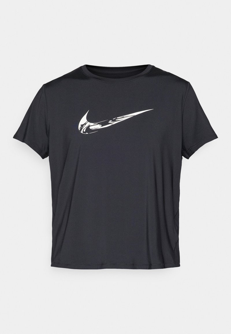 Nike Performance Sport T-shirt zwart