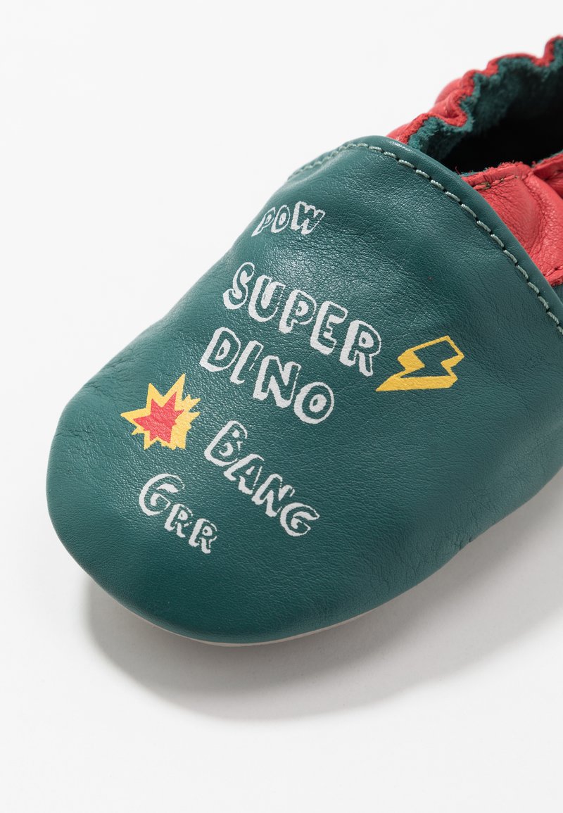 Robeez Super Dino Chausson Fille