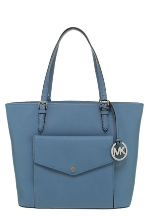 Handtas - light blue