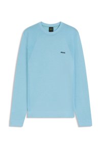 MOMENTUM LITE - Πουλόβερ - light/pastel blue