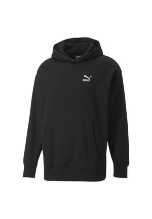 Bluza z kapturem