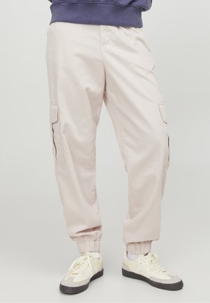 Cargobroek - beige