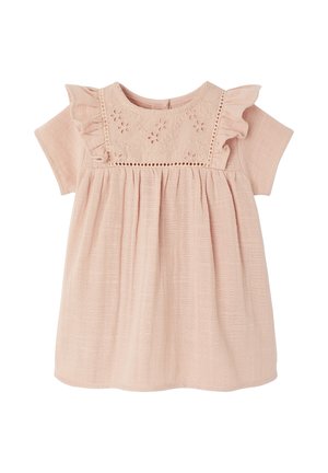 Jumper dress - rosa