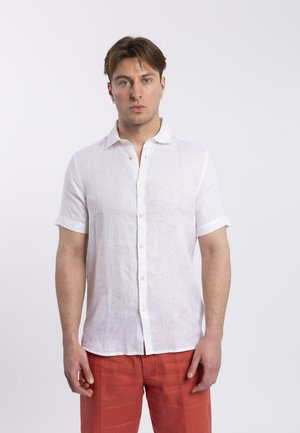 Markup FRESH LINE - Camisa - bianco