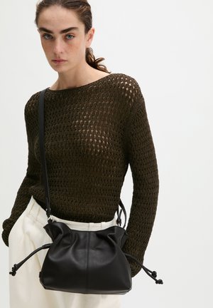 Marc O'Polo, Umhängetasche - black