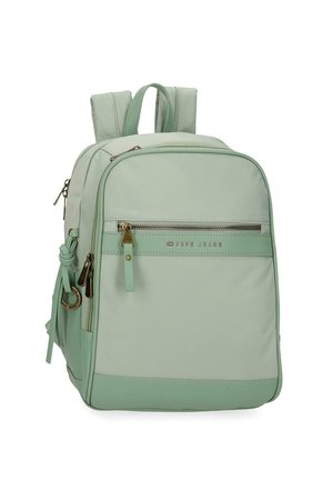Pepe Jeans, MORGAN CASUAL  37CM  - Mochila - green