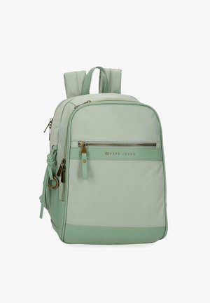 Pepe Jeans, MORGAN CASUAL 37CM - Mochila - green