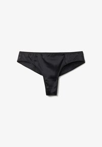 Niewybrane, black