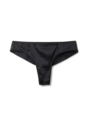 Intimissimi, Brasiliane - black