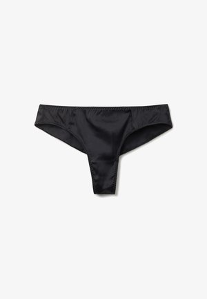 Intimissimi, Brasiliane - black
