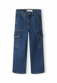 Unausgewählt, dark blue denim