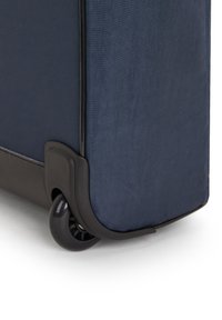 Kipling TEAGAN C - Trolleyväska - blue bleu