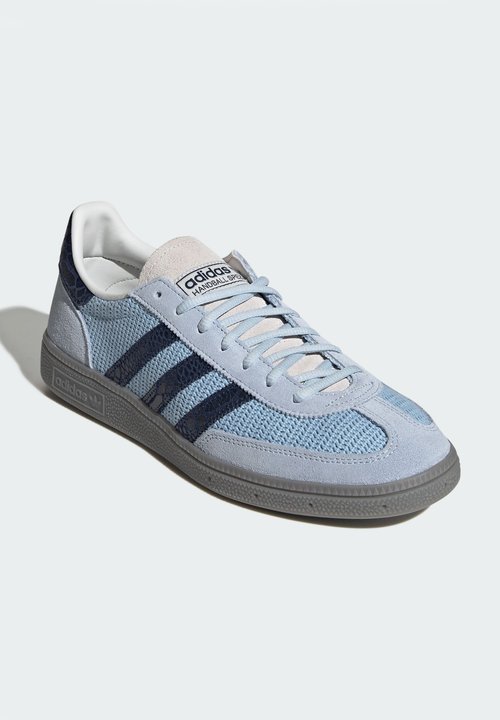 adidas ORIGINALS HANDBALL SPEZIAL SHOES - Trainers - clear sky night indigo crystal sky — photo 2
