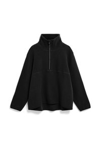 Niet geselecteerd, black