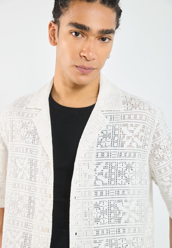 UNISEX - Shirt - beige3