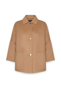 Jas - beige