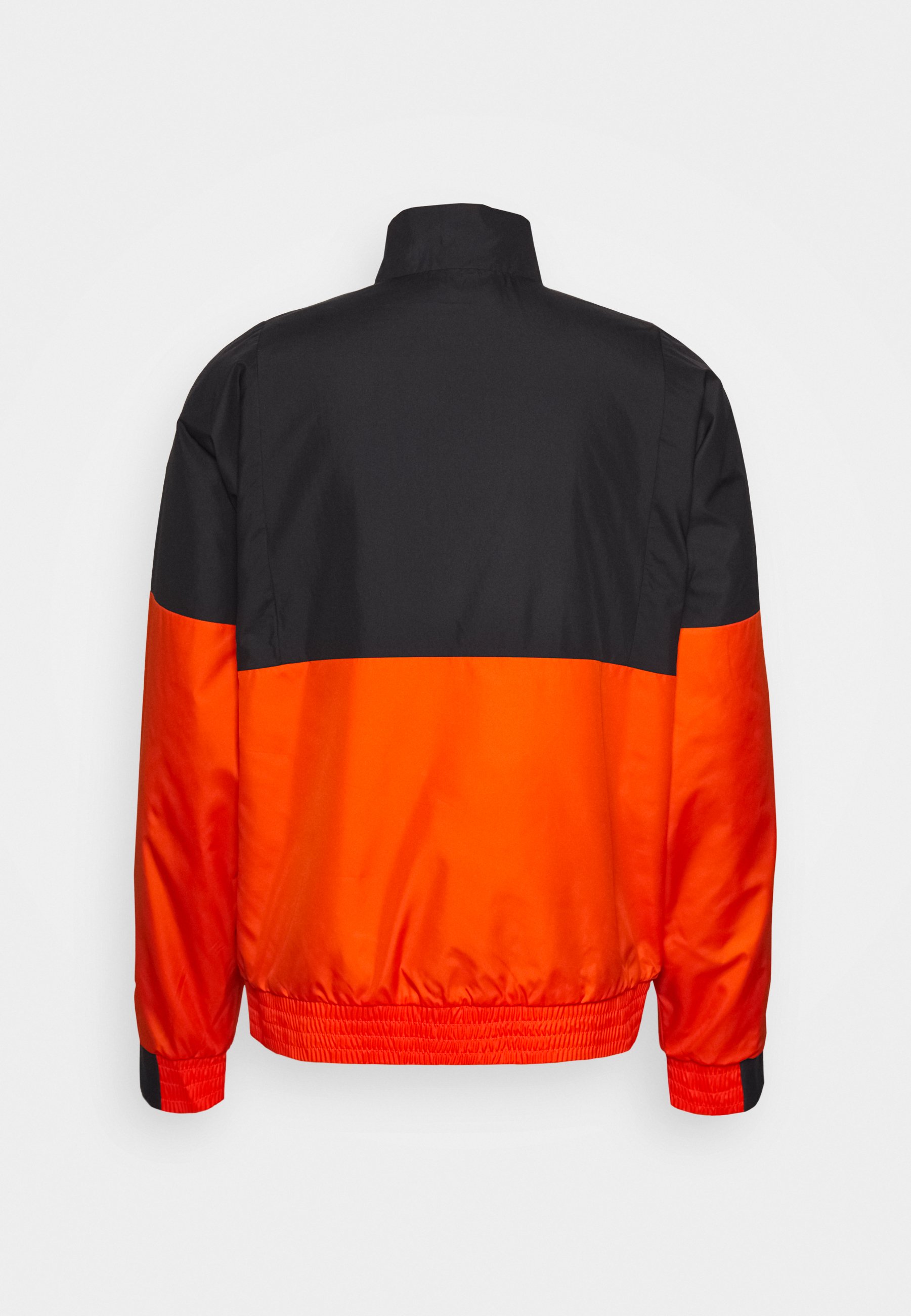 adidas Performance Outdoorjakke blackorange Zalando.no adidas Performance Outdoorjakke active orange Zalando.no