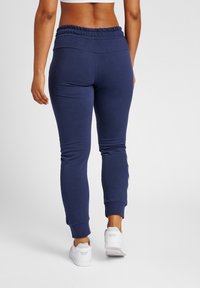 Hummel HMLNONI  - Trainingsbroek - peacoat