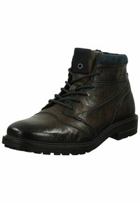 bugatti Veterboots - dark grey