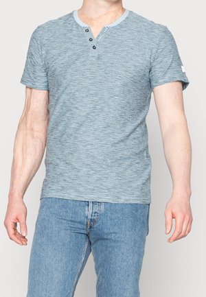 T-Shirt print - off-white