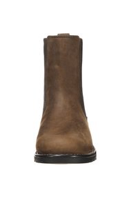 Clarks ORINOCO CLUB - Botines - brown snuff