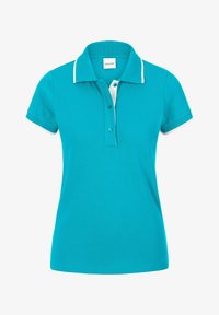 Niet geselecteerd, karibikblau