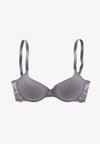 FOAM - Merevítős melltartó - grau
