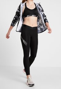 adidas Performance Leggings - black