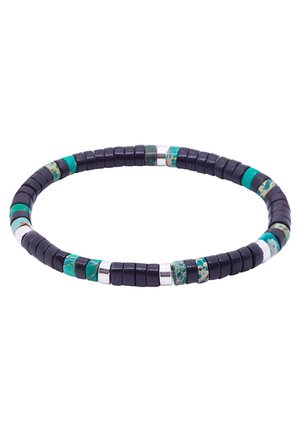 JASPE - Bracelet - noir/vert