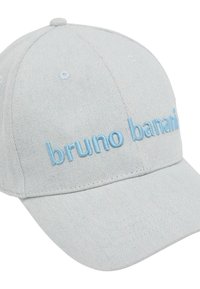 Bruno Banani Cap - blau